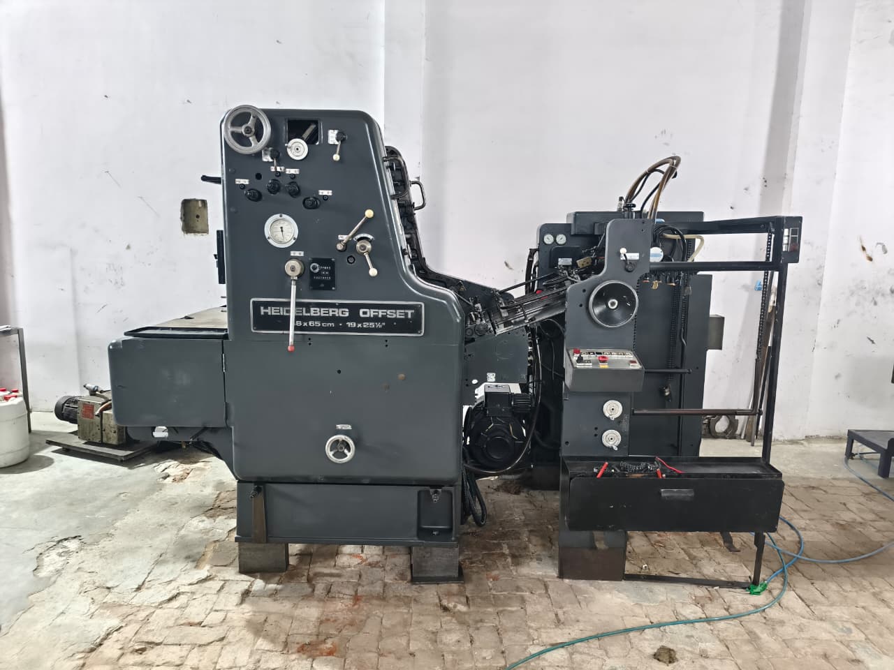 Machine Image
